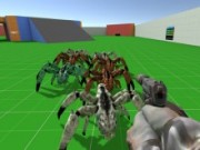 Spiders Arena 2