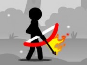 Stickman Archer 2