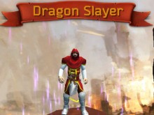 Dragon Slayer