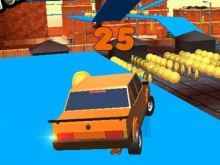 Click Toy Car Simulator