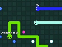 Resultado de imagen de snok.io