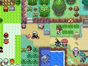 Pokemon X & Y