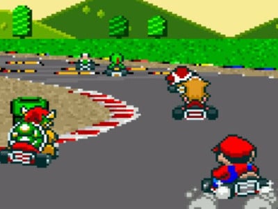 mario kart games free online mario kart games free online
