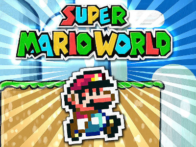 Super Mario World
