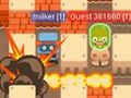 Online Game Robomber