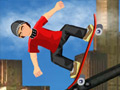 Online Game Skate Mania