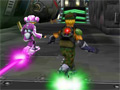 Online Game Skyboard
