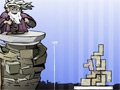 Online Game 99 Bricks: Legend of Garry