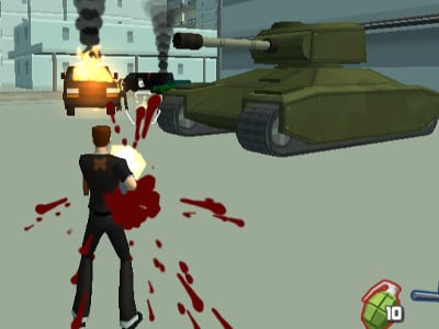 online games