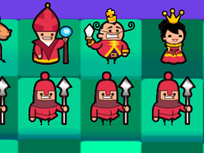 Anti Chess