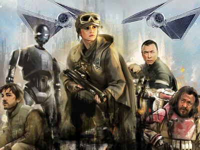 Star Wars Rogue One: Boots on the Ground - Jogos Online