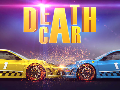 Deathcar.io