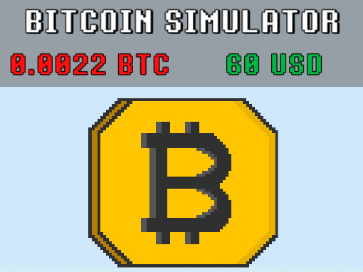 Bitcoin Mining Simulator