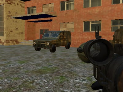 Play Zombie Survival Ultimate