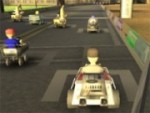 Logan Kart 8