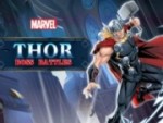 Thor Boss Battles