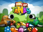 Duels of Tanks – gameflare.com