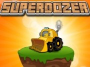 Game  Superdozer