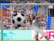 3D Penalty - Jogos Online