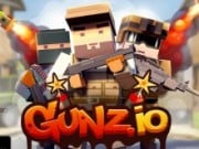 Play Gunz.io