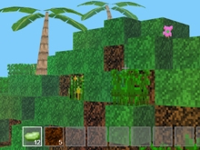 Mine Clone 2